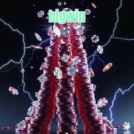 bigwin: Temukan Keseruan di Slot Online dengan Beragam Fitur Menarik