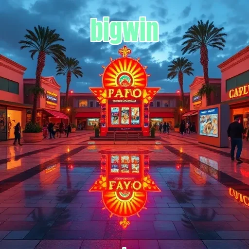 bigwin: Acara Game Seru yang Tak Boleh Dilewatkan