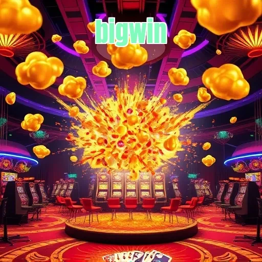 bigwin Menawarkan Beragam Promosi Khusus yang Menarik!