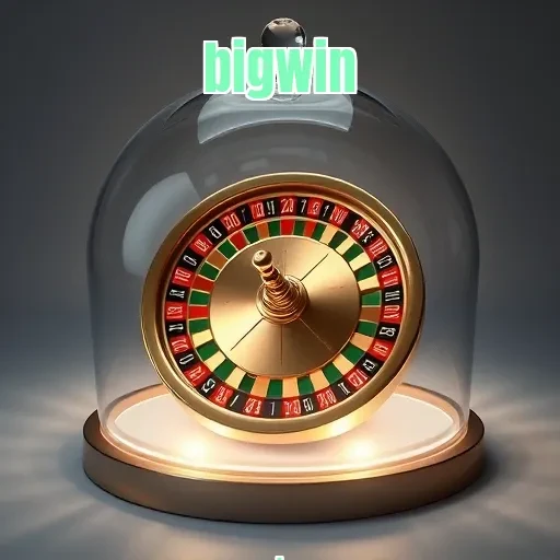 bigwin: Nikmati Kejutan Seru di Turnamen Game Online